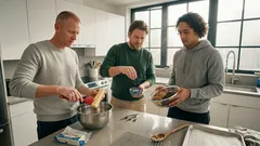 Baking with salted butter: the simple adjustment most recipes don’t explain