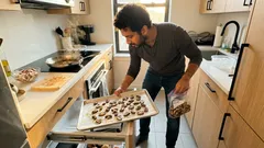 Can You Freeze Mushrooms Without Them Turning Soggy? Here’s the Prep Step That Makes the Difference