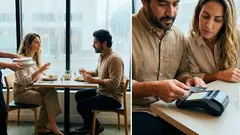 Restaurant etiquette for business dinners: 8 habits that can quietly hurt your impression