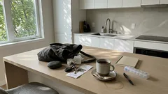 How to stay resilient after hard times without turning bitter