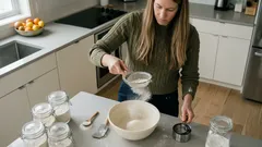 Gluten-Free Flour, Explained: How to Read Labels and Choose the Right Blend