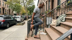 Minimalist ballet flats are the new white sneakers for fall 2026