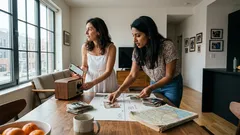 Why early and late Baby Boomers grew up in different Americas