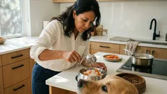 Can dogs eat rice and carrots? Safe serving tips and how often to offer it
