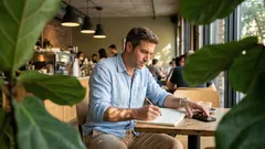 The 7 habits that quietly drain your confidence (and how to stop feeding them)