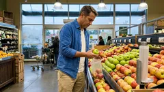 How Many Apples Are in a Pound? A Simple Guide to Counts, Cups, and Pecks