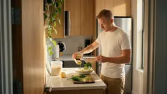 The 5-minute tinned fish rice bowl that saves busy weekdays