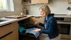 How to Store Nonstick Pans So the Coating Stays Smooth Longer