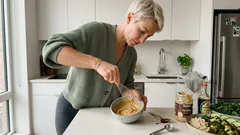 The 3-Ingredient Tahini-Soy Sauce to Keep in Your Back Pocket