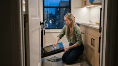 How to Clean Burnt-On Oven Grease: 15 Low-Drama Hacks for a Clearer, Fresher Oven