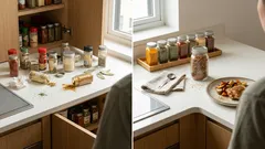 The April spice cabinet reset that makes weeknight dinners taste better