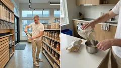 The Simple Bulk-Bin Habit That Can Lower Your Grocery Bill (Without Changing What You Eat)