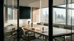 Why the quietest person in the room often has the most influence