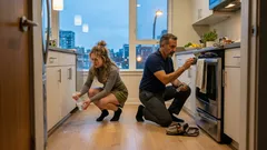 Does Peppermint Oil Repel Mice? What to Try First—and What to Do Next