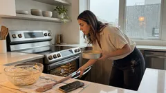 Why Your Cakes Bake Unevenly: The Preheat Timing Mistake Many Home Bakers Make