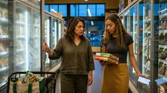How to Save in the Freezer Aisle Without Sacrificing Quality—Plus the Old-School Habit Smart Shoppers Are Bringing Back