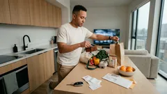 8 everyday signs you’re financially comfortable (even if you don’t feel rich)