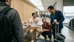 Frankfurt Airport layover guide: terminals, connection times, and how to transfer fast